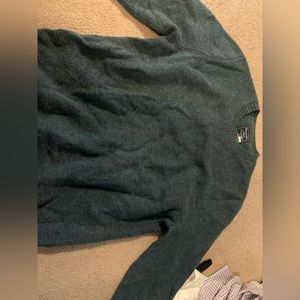 Men Abercrombie and Fitch Sweater XL